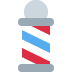 💈 Arti Emoji Tiang Cukur