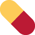 💊 Arti Emoji Pil