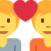 💑 Arti Emoji Pasangan dengan Hati