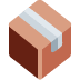 📦 Paket makna emoji