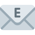 📧 Arti Emoji Email
