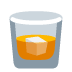 Gelas Tumbler 🥃 atau Emoji Gelas Wiski