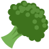 🥦 Arti Emoji Brokoli