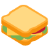 🥪 Arti emoji roti lapis