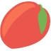 🥭 Arti Emoji Mangga