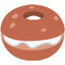 🥯 Arti Emoji Bagel