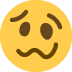 🥴 Arti Emoji Wajah Woozy