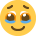 🥹 Arti Emoji Wajah Menahan Air Mata