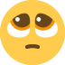 🥺 Arti Emoji Wajah Memohon