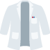 🥼 Arti Emoji Jas Lab
