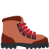 Sepatu Bot Mendaki 🥾 Arti Emoji