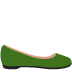 🥿 Arti Emoji Sepatu Datar