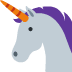 🦄 Arti Emoji Unicorn