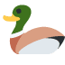 🦆 Arti Emoji Bebek