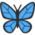 🦋 Arti Emoji Kupu-Kupu