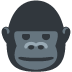 🦍 Arti emoji gorila