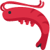 🦐 Arti Emoji Udang