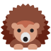 🦔 Arti Emoji Landak