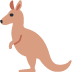🦘 Arti Emoji Kanguru