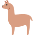 🦙 Arti Emoji Llama