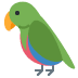 🦜 Arti Emoji Burung Beo