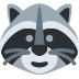 🦝 Arti Emoji Rakun