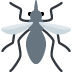 Arti emoji nyamuk 🦟