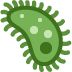 🦠 Arti Emoji Mikroba