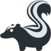 🦨 Arti Emoji Sigung