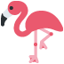 🦩 Arti Emoji Flamingo