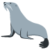 🦭 Arti Emoji Segel