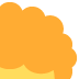 🦱 Arti Emoji Rambut Keriting