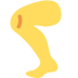 🦵 Arti Emoji Kaki & Panduan Penggunaan