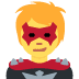🦹‍♀ Arti Emoji Penjahat Super Wanita