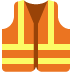 🦺 Arti Emoji Rompi Keselamatan