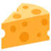 🧀 Arti Emoji Irisan Keju