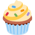 🧁 Arti emoji kue mangkuk