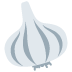 🧄 Arti Emoji Bawang Putih