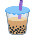 🧋 Arti Emoji Teh Gelembung