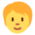 🧑‍💼 Arti Emoji Pekerja Kantor