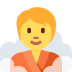 🧖 Arti Emoji Orang di Ruangan Beruap