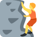 🧗 Arti Emoji Orang Memanjat
