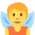 🧚 Arti Emoji Peri