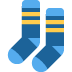 🧦 Arti Emoji Kaus Kaki