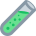 🧪 Arti Emoji Tabung Reaksi
