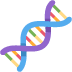 🧬 Arti Emoji DNA & #038; Panduan Penggunaan